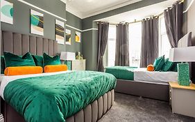 Room 04 - Sandhaven Rooms Triple